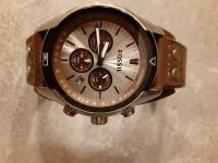 Fossil  Herren Chronograph Armbanduhr Nordrhein-Westfalen - Bad Berleburg Vorschau