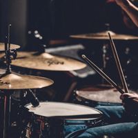 Drummer / Schlagzeuger sucht Bochum - Bochum-Ost Vorschau