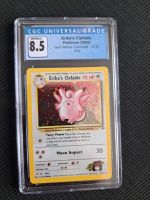 POKEMON | ERIKA'S CLEFABLE | GYM CHALLENGE | NM-MINT+ Baden-Württemberg - Villingen-Schwenningen Vorschau