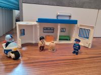 Playmobil Mitnehm Polizeiwache Nordrhein-Westfalen - Herne Vorschau