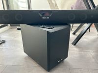 Teufel Soundbar (defekt) CB 52 THX SB inkl Subwoofer Nordrhein-Westfalen - Kerpen Vorschau