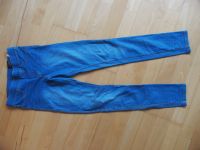 Leggins Jeans 146 Strechhose H & M Wuppertal - Oberbarmen Vorschau