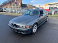 Bmw E39 520 * Tüv Neu * Nordrhein-Westfalen - Grefrath Vorschau