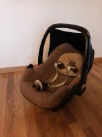 Maxi Cosi Pebble Babyschale Kindersitz Sachsen - Wilsdruff Vorschau