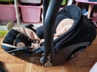 Kiddy Babyschale Nordrhein-Westfalen - Herdecke Vorschau