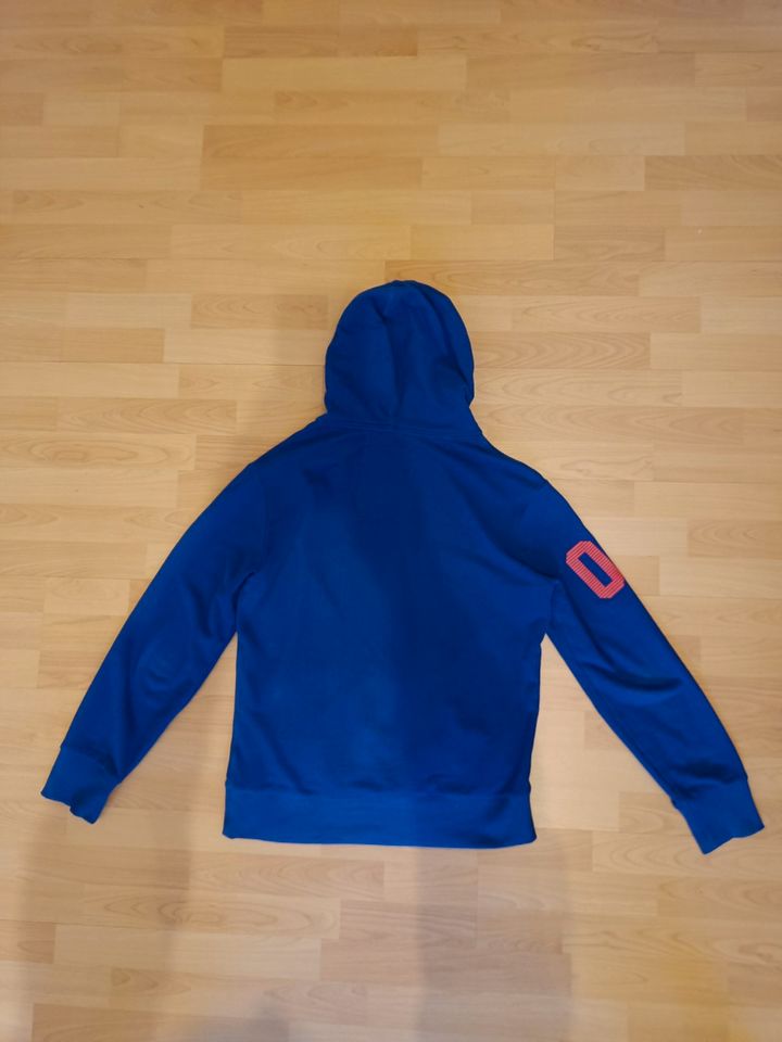 Superdry Hoodie Gr. L in Giesen