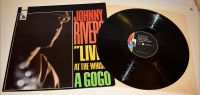 JOHNNY RIVERS Live At The Whisky A Gogo Vinyl LP Schallplatte Baden-Württemberg - Neuenburg am Rhein Vorschau