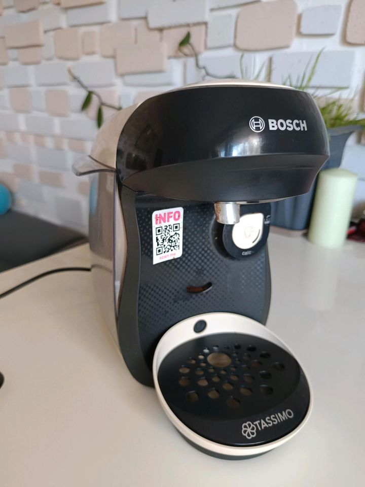 Tassimo Kaffeemaschine in Neubrandenburg