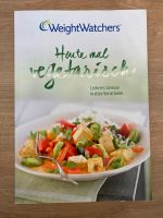 Kochbuch Weight Watchers - Heute mal vegetarisch Nordrhein-Westfalen - Wachtendonk Vorschau