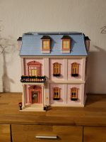 Playmobil 5303 pinkes Haus + Ersatzteillager Nordrhein-Westfalen - Ahlen Vorschau