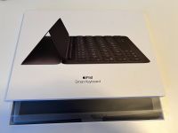 Apple iPad 10,5 Smart Keyboard Tastatur - absoluter top Zustand Bayern - Bamberg Vorschau