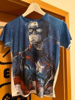 Marvel Shirt Gr. 152 Thüringen - Weimar Vorschau