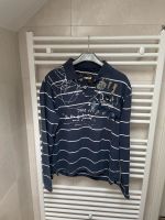 Desigual Longshirt | Blau | Gr. L Nordrhein-Westfalen - Lippstadt Vorschau