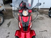 Eco Scooter Bayern - Geretsried Vorschau