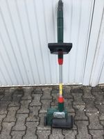 Mr. Gardener Elektro-Universal- Reinigungsbürste URB 550 Bayern - Puchheim Vorschau