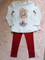 Set 2-teilig, Leggings +Longshirt von Mayoral, Gr. 116 Leipzig - Grünau-Ost Vorschau