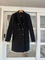 MANGO Mantel Gr. XS  neuwertig Nordrhein-Westfalen - Höxter Vorschau