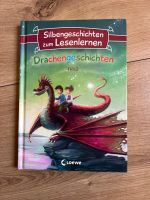 Silbengeschichten / 1. Klasse / Lesebuch von Loewe Nordrhein-Westfalen - Höxter Vorschau