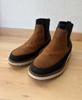 Camel Aktive Sneaker 43 braun Hessen - Wiesbaden Vorschau