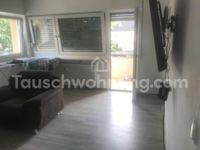 [TAUSCHWOHNUNG] 3-Zi 70QM mit Balkon und Badewann im Tausch Baden-Württemberg - Freiburg im Breisgau Vorschau