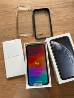 Apple iPhone XR, 128 Gb. Schwarz Hessen - Burghaun Vorschau