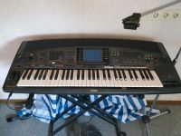 Yamaha PSR 8000 Keyboard mit Zubehör, Abholung in Tönisvorst Nordrhein-Westfalen - Viersen Vorschau