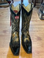 Cowboystiefel, Mezcalero, Leder, Gr. 41, neu Baden-Württemberg - Offenburg Vorschau