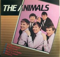 The Animals - The Animals   LP Vinyl Brandenburg - Groß Kreutz Vorschau