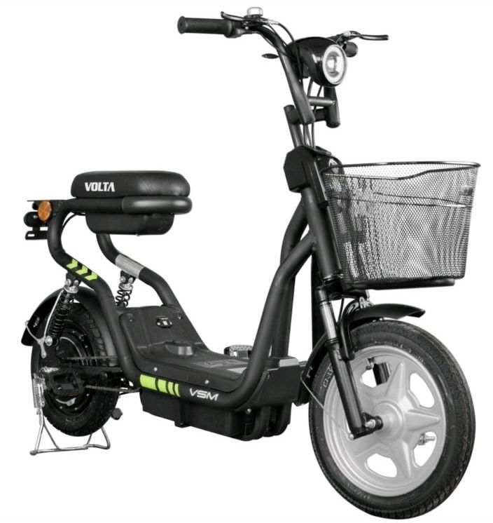 E-Bike E Roller Scooter Elektro Fahrrad Pedelec 25 kmh in Hattingen