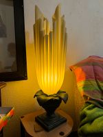 Lampe von Georgia Jacob 70er Bayern - Neu Ulm Vorschau