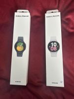 2x Galaxy Watch 5 , im Tausch gegen 2 Apple Watch Rheinland-Pfalz - Trier Vorschau