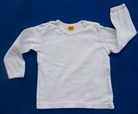 STEIFF Shirt, Basic, Gr. 68, gut erhalten Bayern - Forchheim Vorschau