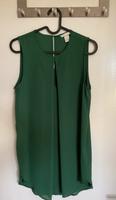 Schicke Bluse von H&M, Größe 36 Rheinland-Pfalz - Kobern-Gondorf Vorschau