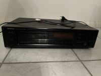 Onkyo CD-Player DX-6820 mit Fernbedienung Harburg - Hamburg Sinstorf Vorschau