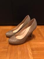 Neu: Glitzer Pumps von Graceland Bayern - Irschenberg Vorschau