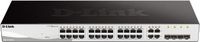 D-Link DGS-1210-28 rackfähig VLAN Managed 4x SFP (Switch) Baden-Württemberg - Backnang Vorschau