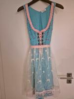 Gina Dirndl Tracht gr. 38 wie neu mit Schürze Hessen - Michelstadt Vorschau