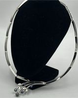 Wunderschönes Collier mit Tahiti Perlen Silber 925 Berlin - Spandau Vorschau