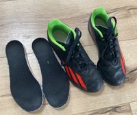 Adidas Fußballschuhe 34 Nordrhein-Westfalen - Kürten Vorschau