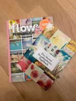 Flow Ferienbuch 2014 inkl. Dankbarkeitsheft München - Schwabing-West Vorschau