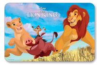 Disney The Lion King Telleruntersatz 43*28 cm Neu! 3,99€ Brandenburg - Potsdam Vorschau