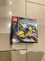 Lego Technic 42044 - Düsenflugzeug NEU OVP Düsseldorf - Benrath Vorschau