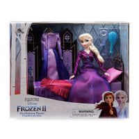 SUCHE Disney Frozen Eiskönigin 2 Elsa Spielset Dithmarschen - Weddingstedt Vorschau