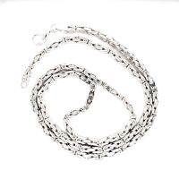 Königs Kette Silber 925 Unisex Geschenk Schmuck Schleswig-Holstein - Lübeck Vorschau