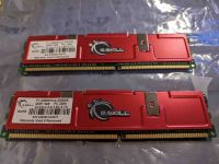 2GB 2x1GB Dual-Channel-Kit DDR DIMM 184-Pin RAM PC3200 400MHz Köln - Bayenthal Vorschau