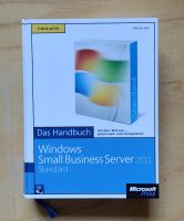 Microsoft Windows Small Business Server 2011 - Das Handbuch Bayern - Riedlhütte Vorschau
