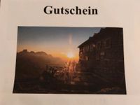 Gutschein Übernachtung Adamek Hütte mit Halbpension am Dachstein Bayern - Waldkirchen Vorschau