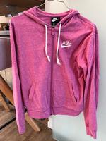 Nike Trainingsjacke XS pink rosa Saarland - Eppelborn Vorschau