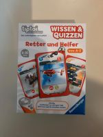 Tiptoi / Wissen & Quizzen / Retter und Helfer Niedersachsen - Rastede Vorschau