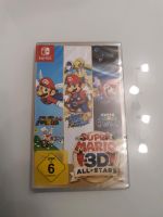 Super Mario 3D All Stars Switch Neu Nordrhein-Westfalen - Bornheim Vorschau